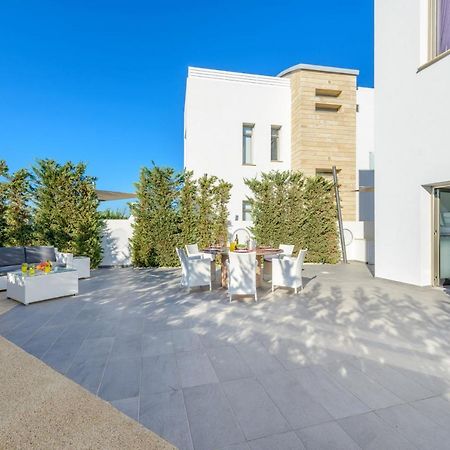 Villa Imperial Protaras Dış mekan fotoğraf
