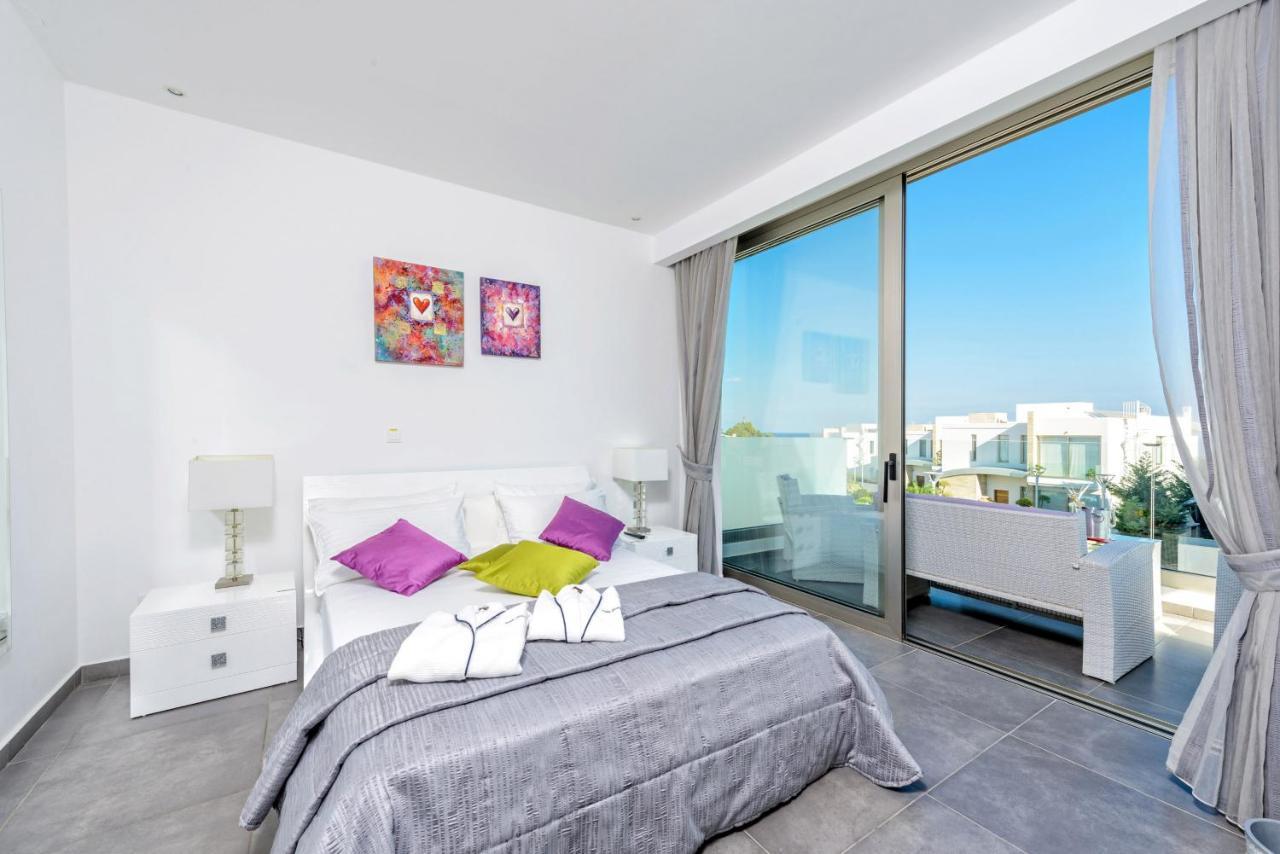 Villa Imperial Protaras Dış mekan fotoğraf