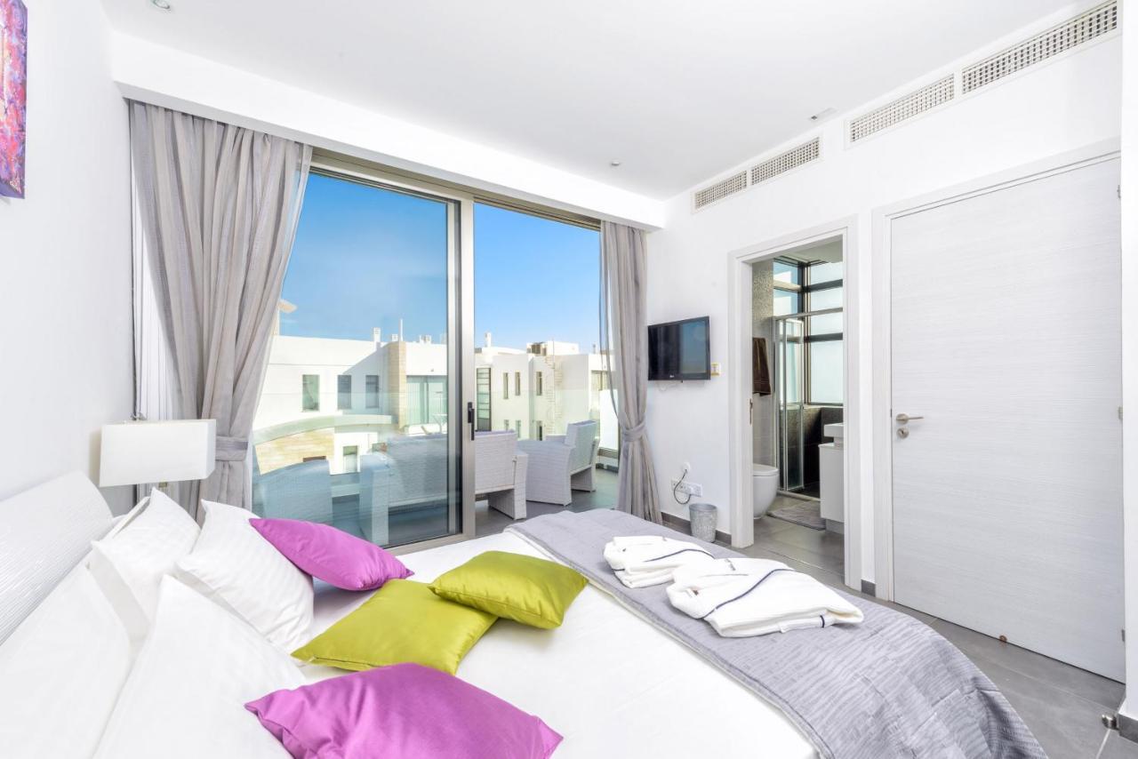 Villa Imperial Protaras Dış mekan fotoğraf