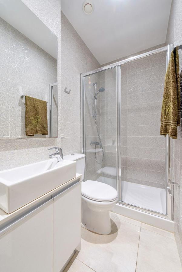 Villa Imperial Protaras Dış mekan fotoğraf