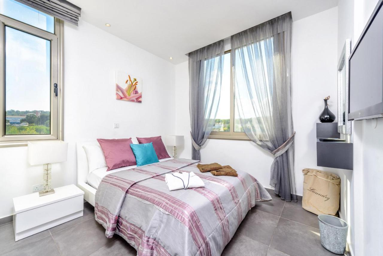 Villa Imperial Protaras Dış mekan fotoğraf