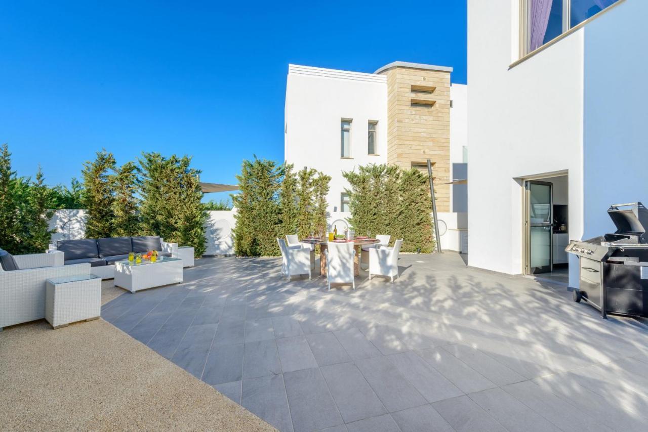 Villa Imperial Protaras Dış mekan fotoğraf