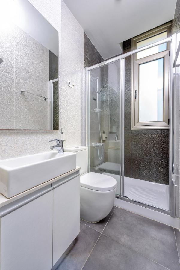 Villa Imperial Protaras Dış mekan fotoğraf