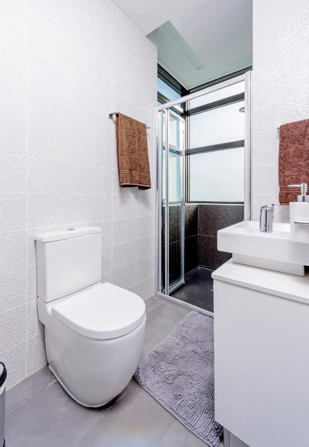 Villa Imperial Protaras Dış mekan fotoğraf